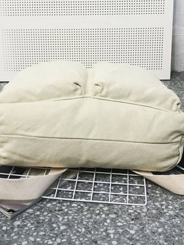 Vintage großer Canvas-Rucksack-2